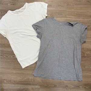 Maternity T-shirts (Includes 2)